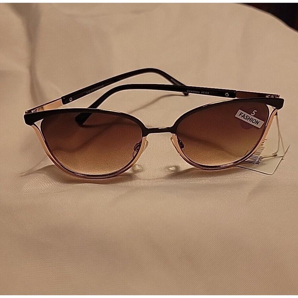 Piranha Womens Fashion Sunglasses Cat Eye Style # 60046